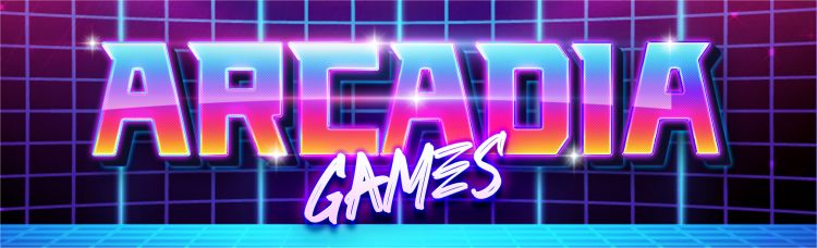 ArcadiaGames
